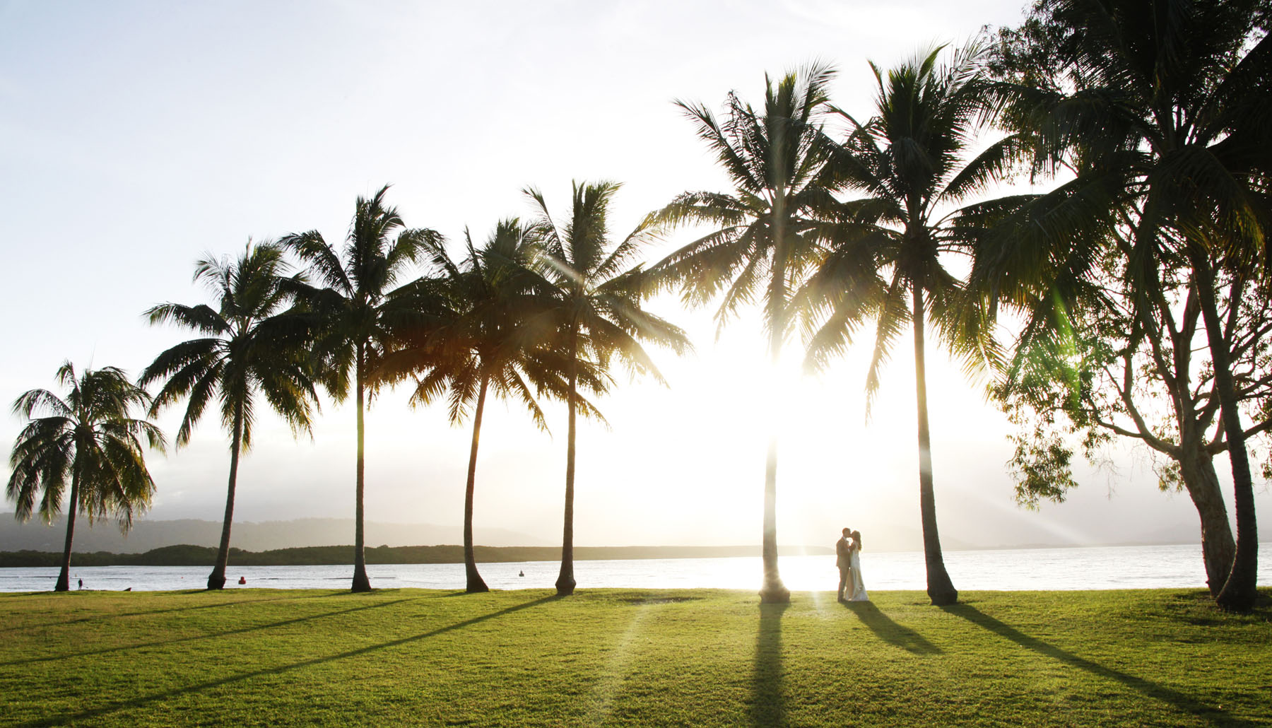 Stunning Locations